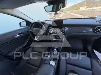2019 Mercedes Benz GLA-Class