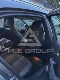 2019 Mercedes Benz GLA-Class
