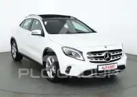 2019 Mercedes Benz GLA-Class
