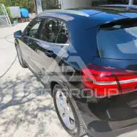 2019 Mercedes Benz GLA-Class