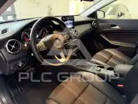 2018 Mercedes Benz GLA-Class