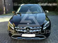 2019 Mercedes Benz GLA-Class