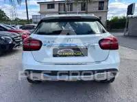 2019 Mercedes Benz GLA-Class