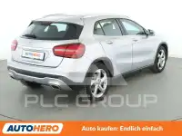 2019 Mercedes Benz GLA-Class