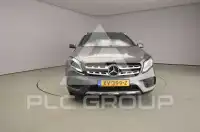 2019 Mercedes Benz GLA-Class