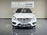 2019 Mercedes Benz GLA-Class