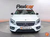 2019 Mercedes Benz GLA-Class