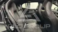 2019 Mercedes Benz GLA-Class