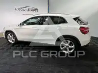 2019 Mercedes Benz GLA-Class