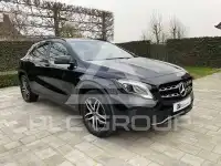 2019 Mercedes Benz GLA-Class
