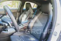 2019 Mercedes Benz GLA-Class