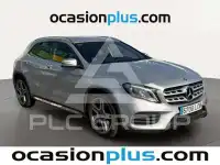 2019 Mercedes Benz GLA-Class