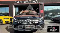 2019 Mercedes Benz GLA 200