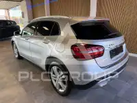 2019 Mercedes Benz GLA-Class