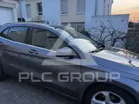 2019 Mercedes Benz GLA-Class