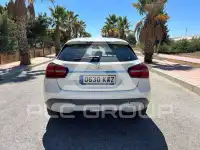 2019 Mercedes Benz GLA-Class