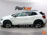 2019 Mercedes Benz GLA-Class