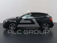 2019 Mercedes Benz GLA-Class