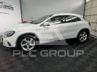 2019 Mercedes Benz GLA-Class