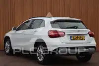 2019 Mercedes Benz GLA-Class