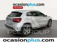 2019 Mercedes Benz GLA-Class