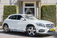 2019 Mercedes Benz GLA-Class