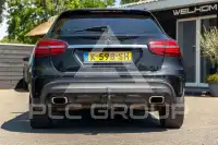 2019 Mercedes Benz GLA-Class
