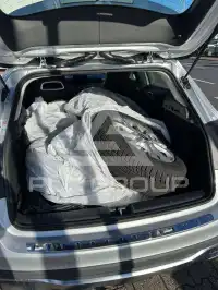 2019 Mercedes Benz GLA-Class