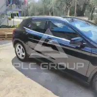 2019 Mercedes Benz GLA-Class