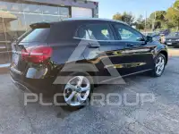 2019 Mercedes Benz GLA 200