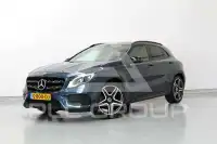 2019 Mercedes Benz GLA-Class