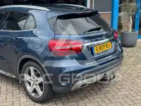 2019 Mercedes Benz GLA-Class