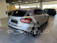 2019 Mercedes Benz GLA-Class