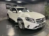 2019 Mercedes Benz GLA-Class