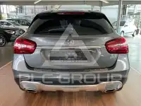 2019 Mercedes Benz GLA-Class