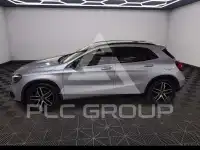 2019 Mercedes Benz GLA-Class