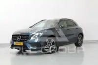 2019 Mercedes Benz GLA-Class