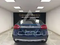2019 Mercedes Benz GLA-Class