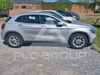2019 Mercedes Benz GLA-Class