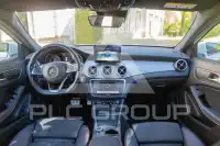 2019 Mercedes Benz GLA-Class