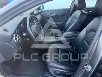 2019 Mercedes Benz GLA-Class