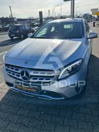 2019 Mercedes Benz GLA-Class