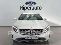 2019 Mercedes Benz GLA-Class