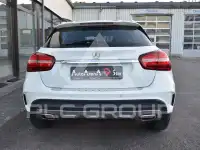 2019 Mercedes Benz GLA-Class