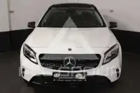 2019 Mercedes Benz GLA-Class