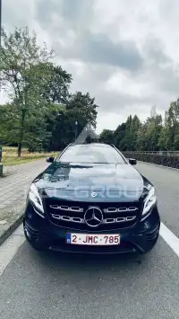 2019 Mercedes Benz GLA-Class