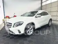 2019 Mercedes Benz GLA-Class