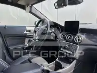 2019 Mercedes Benz GLA-Class