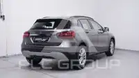 2019 Mercedes Benz GLA-Class