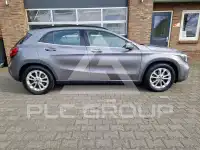 2019 Mercedes Benz GLA-Class